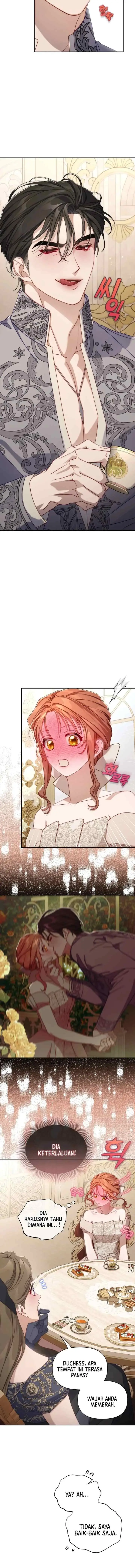 Lucia chapter 149 halaman 4