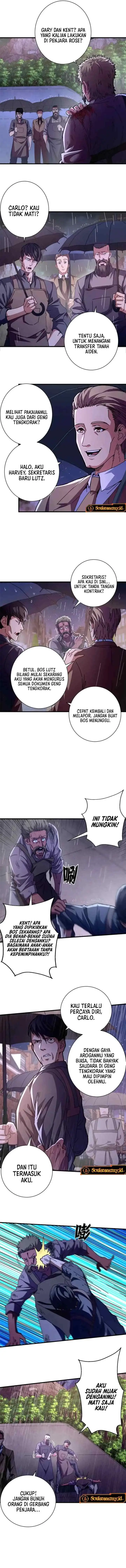 A Transmigrated Warden's Battle for Redemption chapter 86 halaman 6