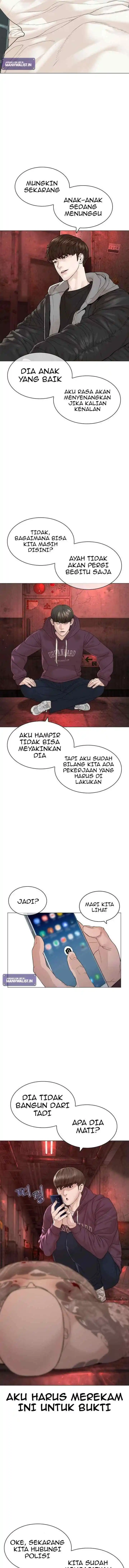How to Fight chapter 172 halaman 16