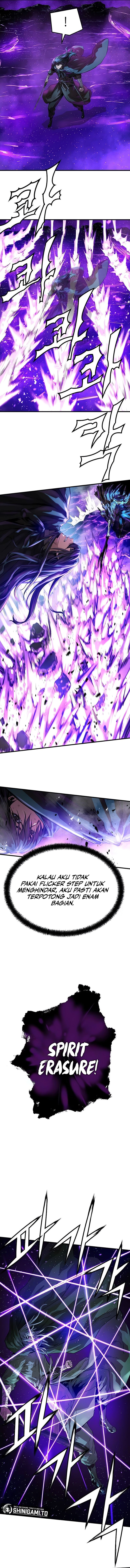 Absolute Regression chapter 54 halaman 14
