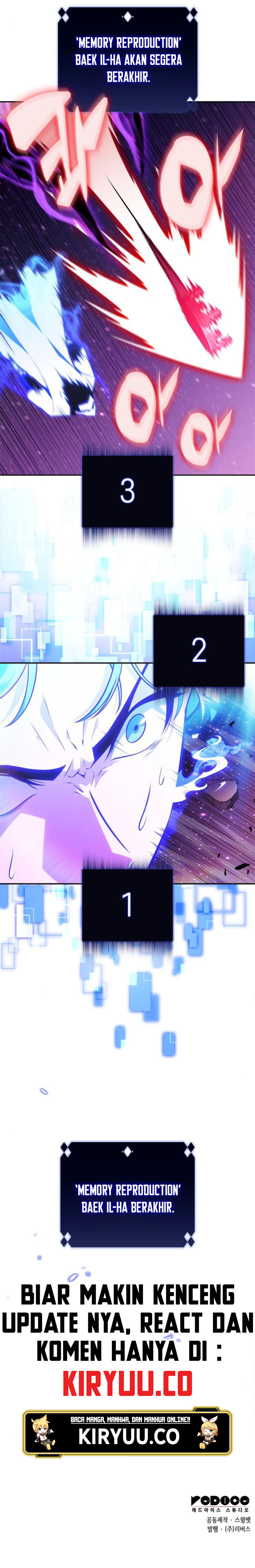Solo Max-Level Newbie chapter 194 halaman 9