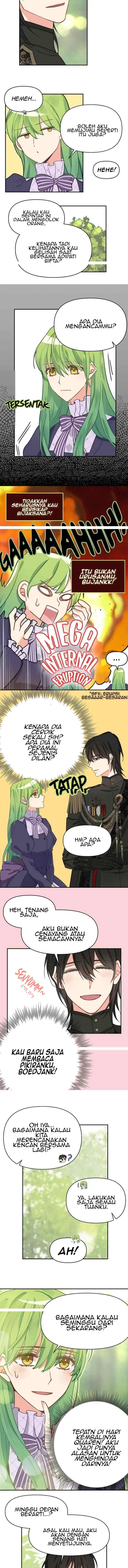 Just Leave Me Be chapter 12 halaman 4