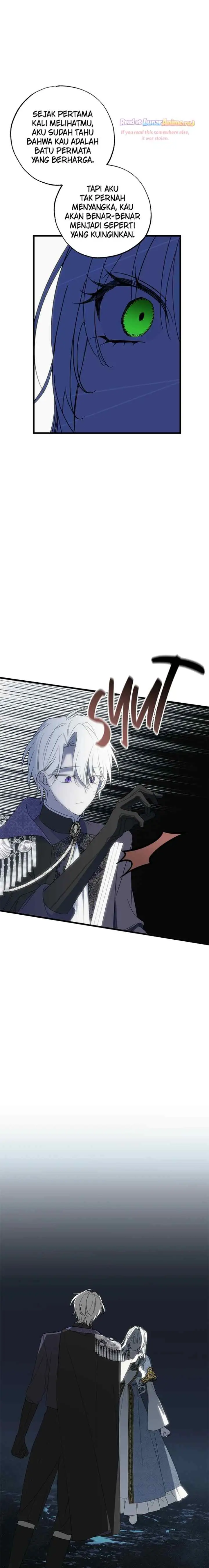 My Husband Who Hates Me Has Lost His Memories chapter 90 halaman 9