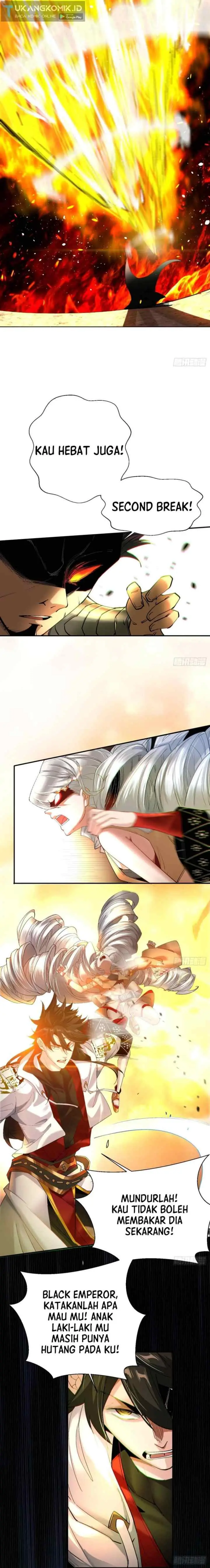 As The Richest Man, I Really Dont Want To Be Reborn chapter 39 halaman 9