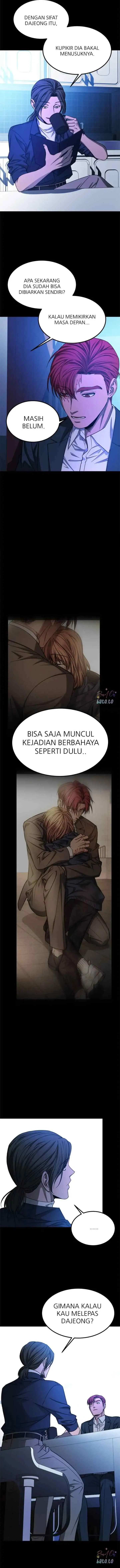 Get Back chapter 96 halaman 4