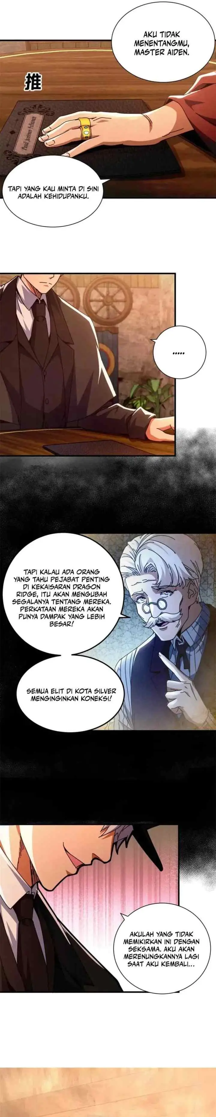 A Transmigrated Warden's Battle for Redemption chapter 65 halaman 5
