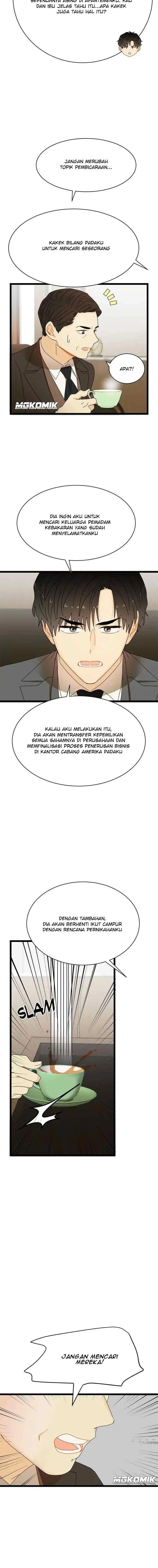 Faking It in Style chapter 33 halaman 6