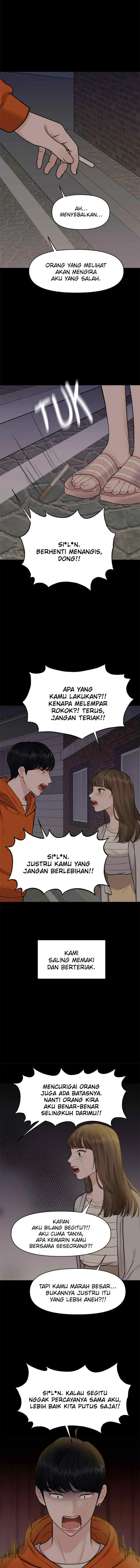 Not My Ideal Type chapter 7 halaman 7