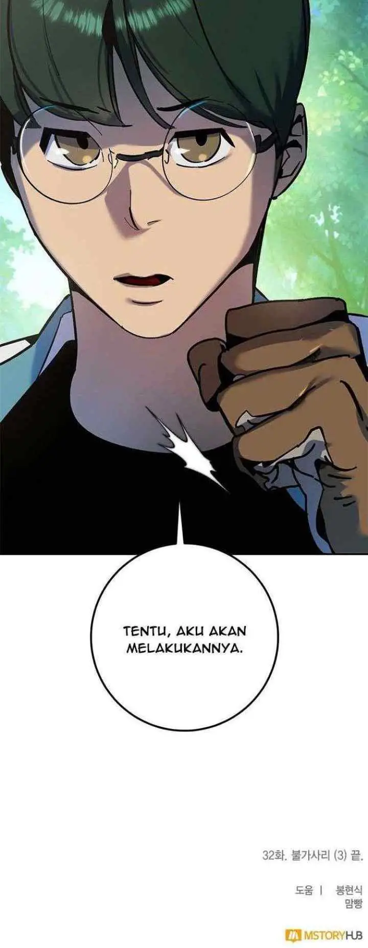 Return to Player chapter 32 halaman 19