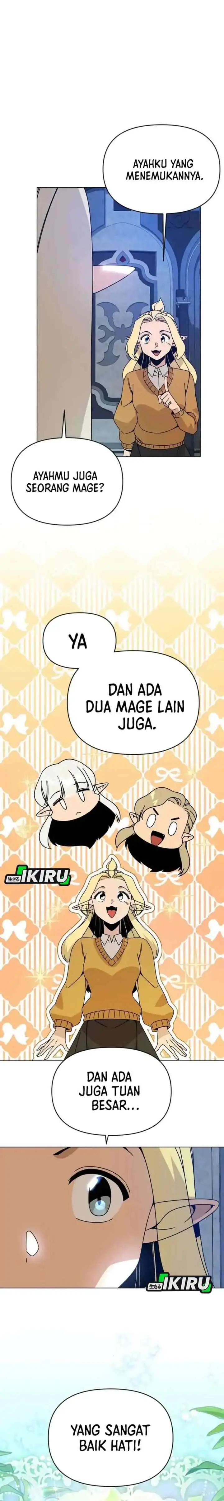 Resigning and Healing in Another World chapter 117 halaman 4