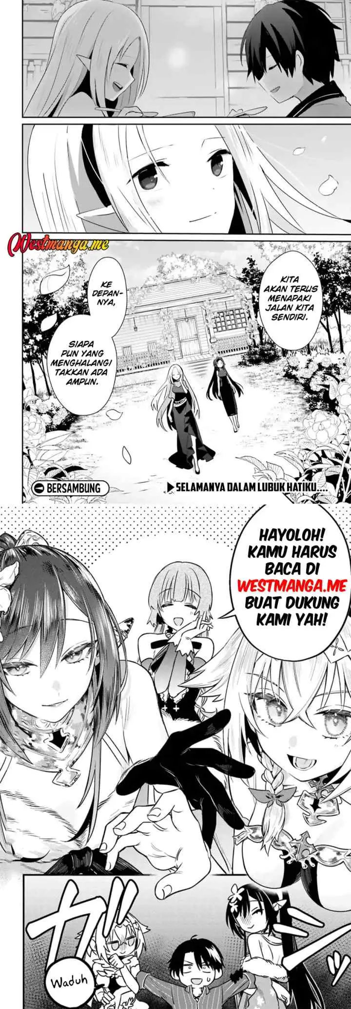 The Eminence in Shadow chapter 78 halaman 18