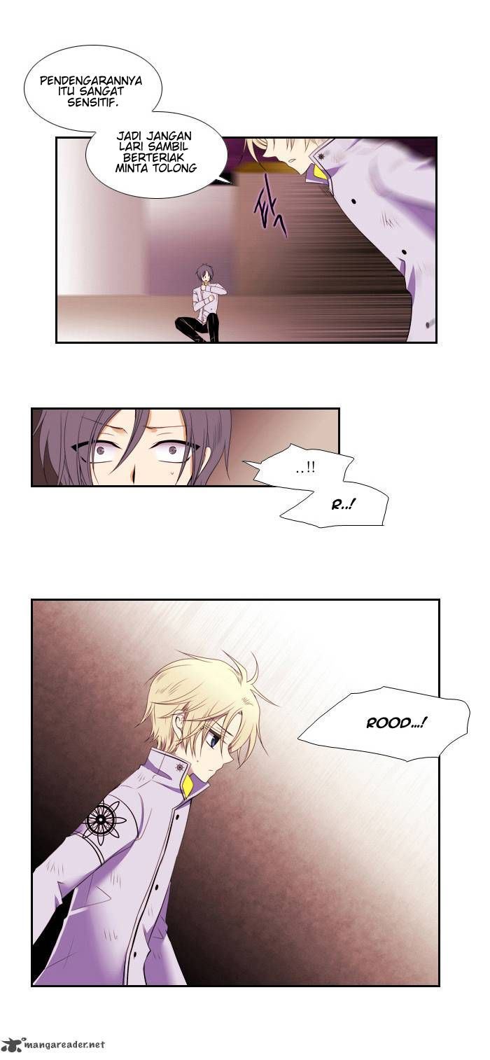Black Haze chapter 80 halaman 4