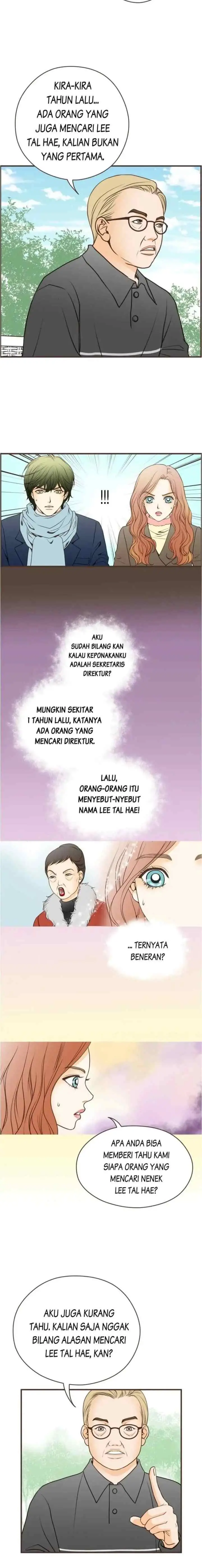 Love Puzzles chapter 94 halaman 4
