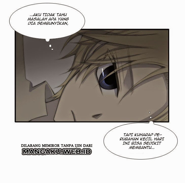 Black Haze chapter 29 halaman 9