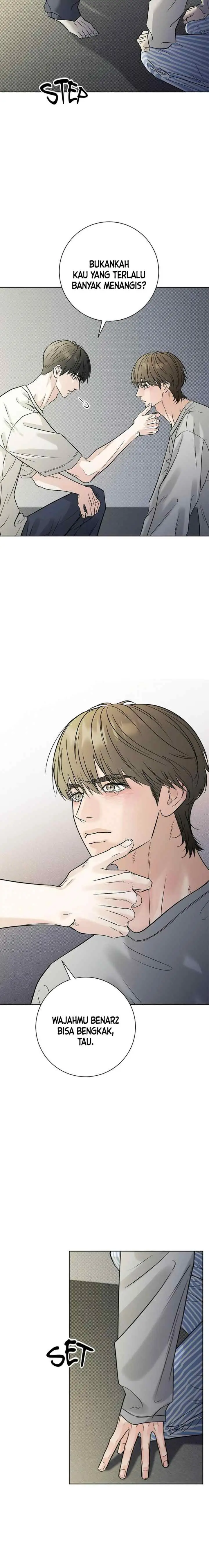 Rainy chapter 31 halaman 17