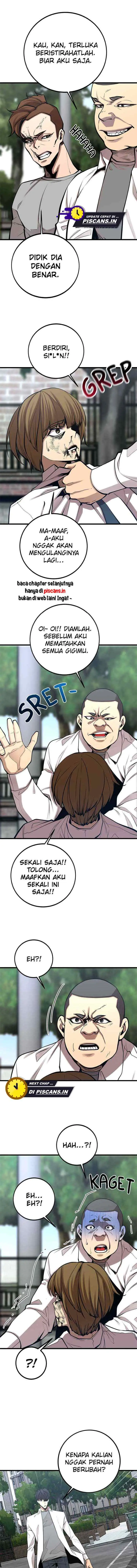Gwei chapter 42 halaman 15