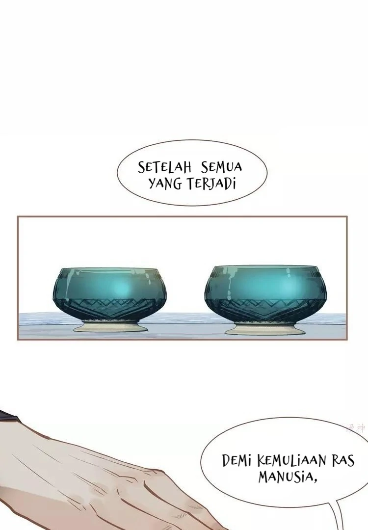 Generation's Queen Ling chapter 48 halaman 51