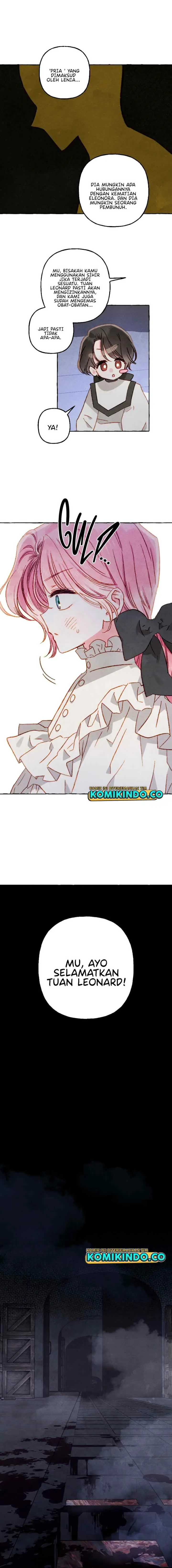 I Raised a Black Dragon chapter 24 halaman 14
