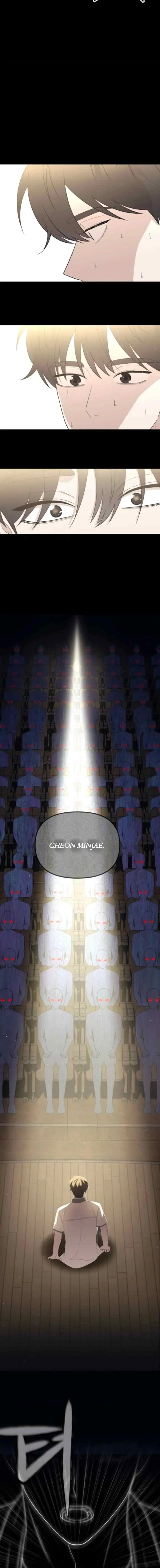 Nineteen Foreshadowing chapter 23 halaman 5