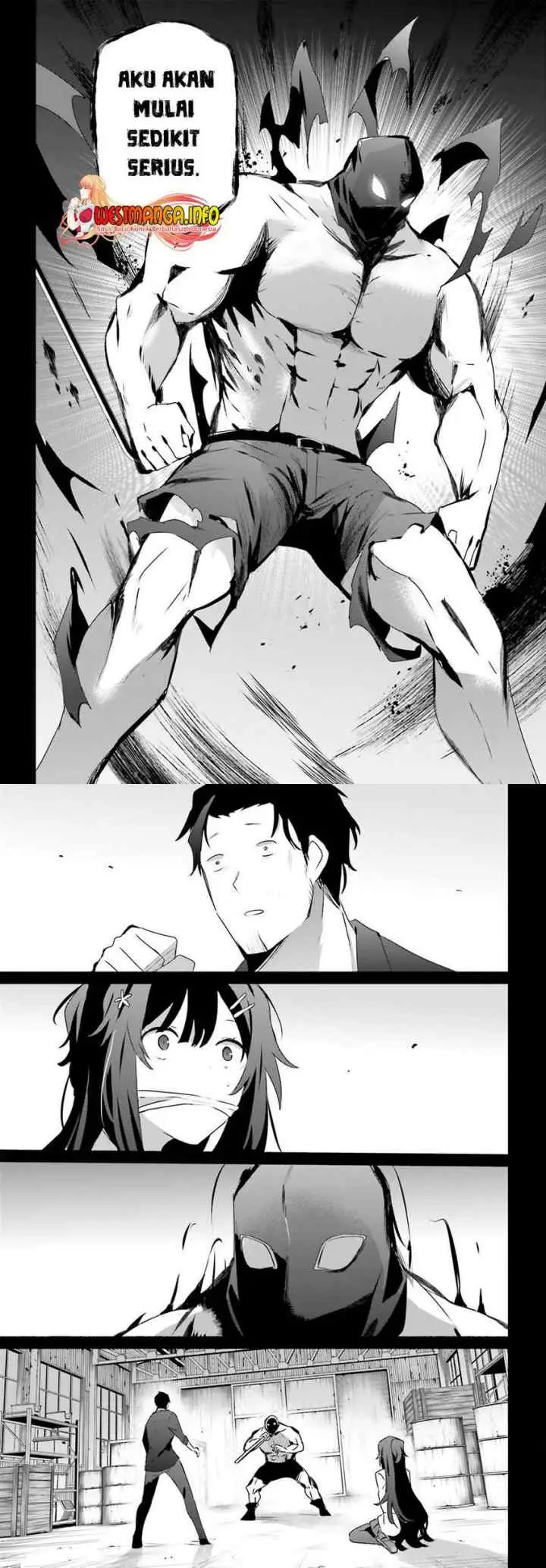 The Eminence in Shadow chapter 47 halaman 11