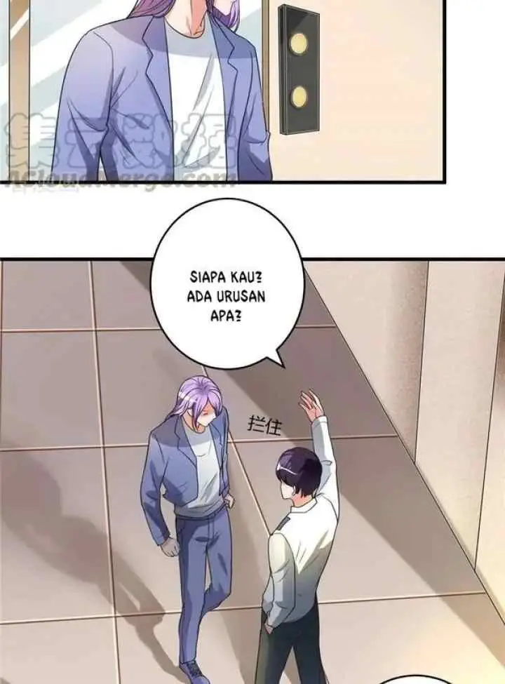 Ceo's Top Master chapter 47 halaman 5