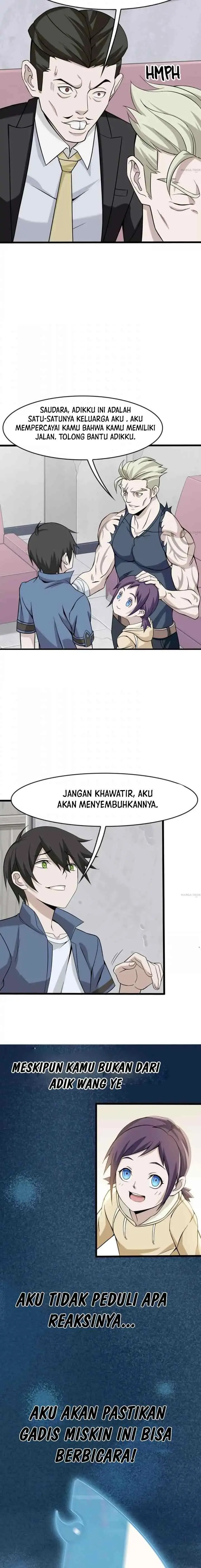The Book of Life and Death chapter 4 halaman 4
