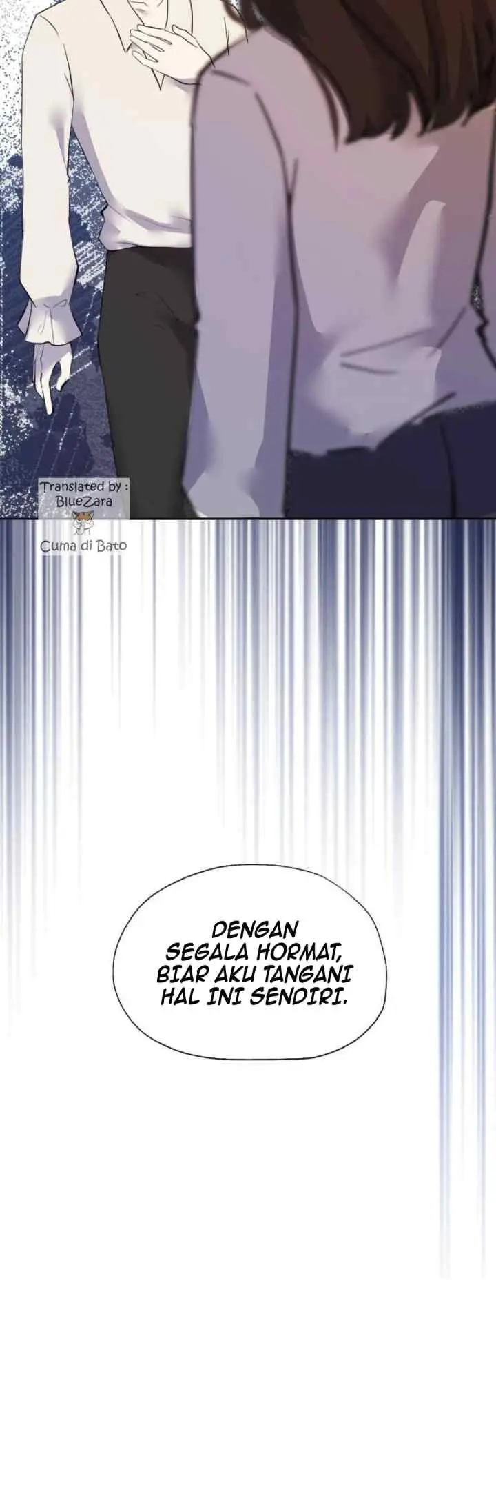 Her Wish To Be Isekai'd chapter 61 halaman 15