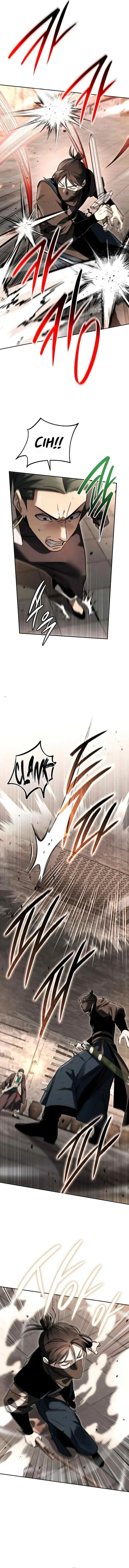 The Great Heavenly Demon Sovereign chapter 40 halaman 13