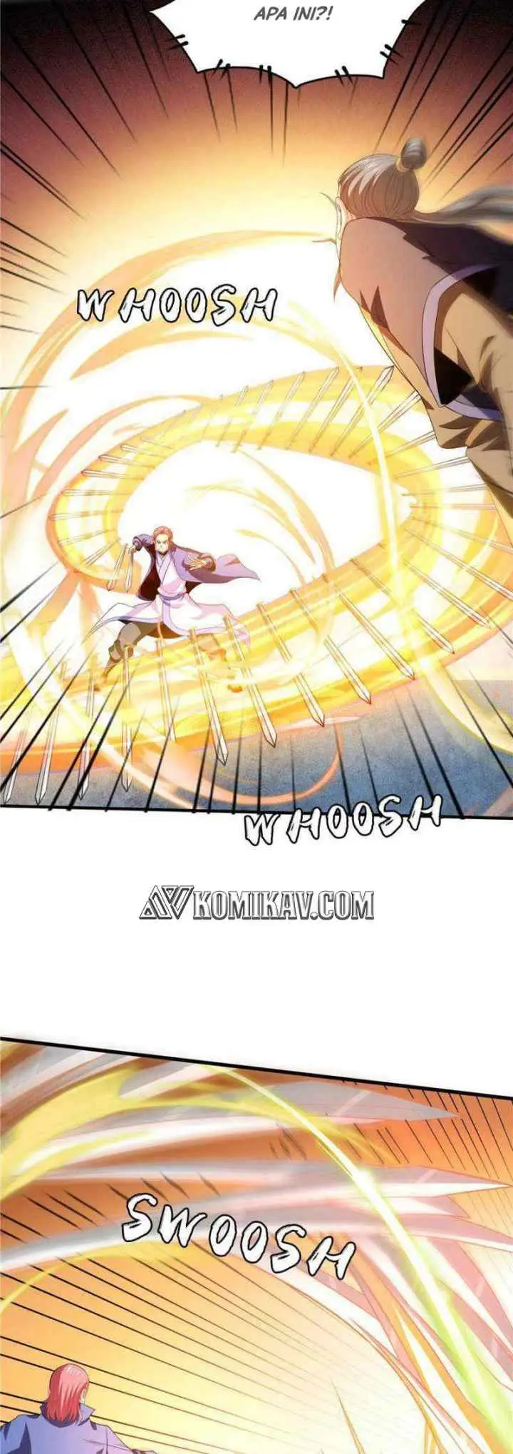 Library Tiandao chapter 231 halaman 12