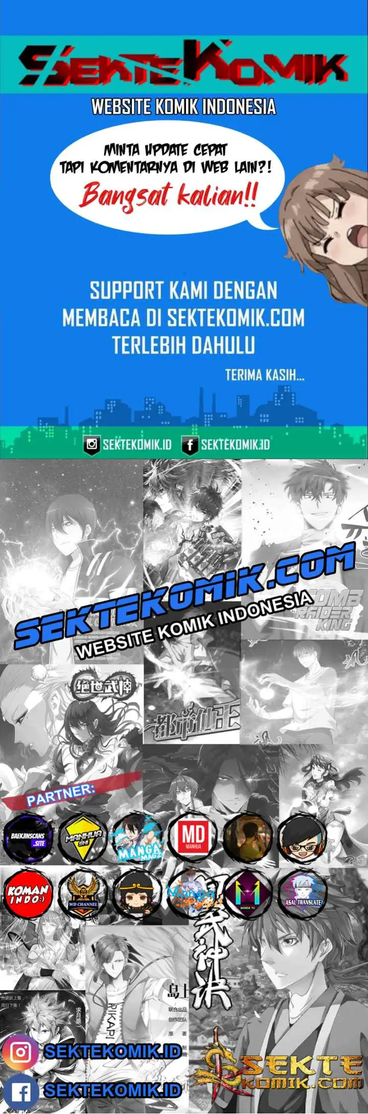 Mushen Ji chapter 1 halaman 11