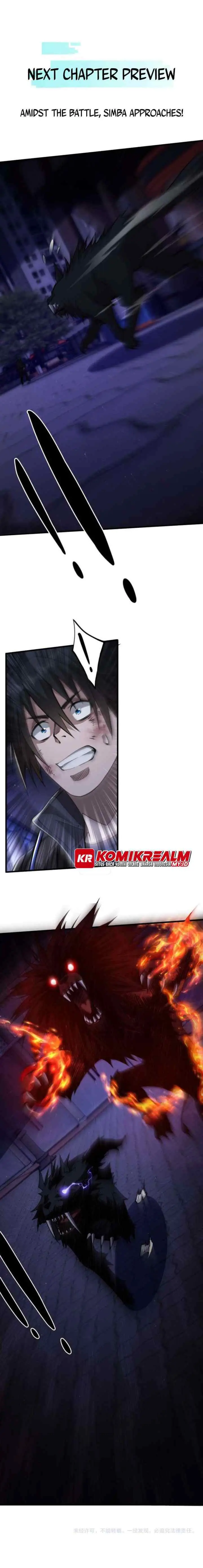 Doom Summoner chapter 12 halaman 10