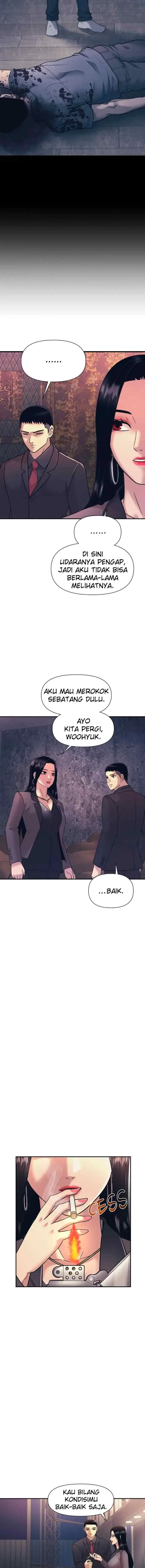 I Am Unbeatable chapter 11 halaman 11