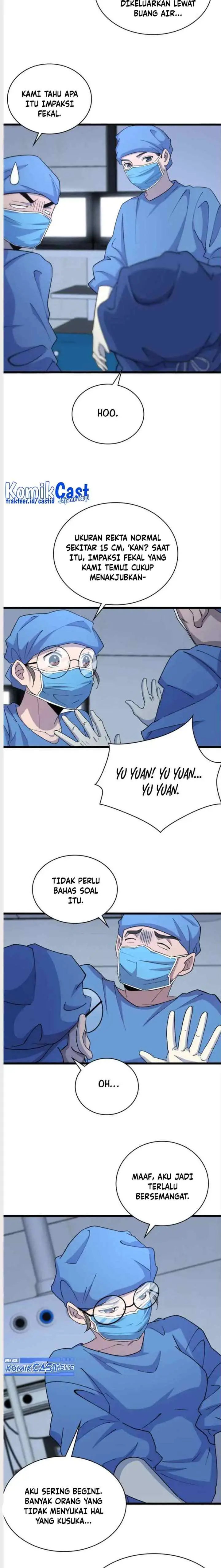 Great Doctor Ling Ran chapter 67 halaman 5