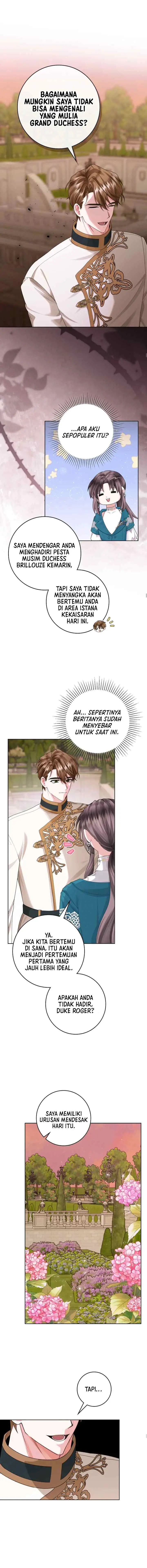I Taught You Carefully, so Why Are You Obsessed? chapter 24 halaman 10