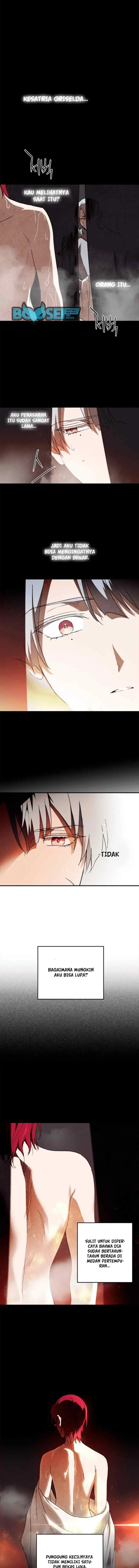 Blinded by the Setting Sun chapter 66 halaman 17