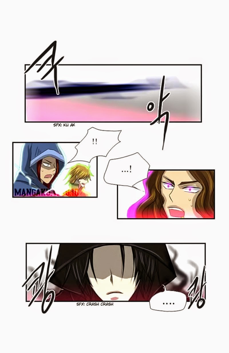 Black Haze chapter 6 halaman 35