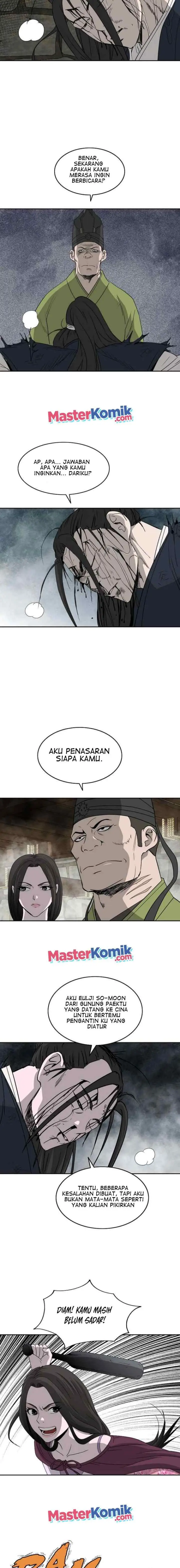 Bowblade Spirit chapter 71 halaman 12