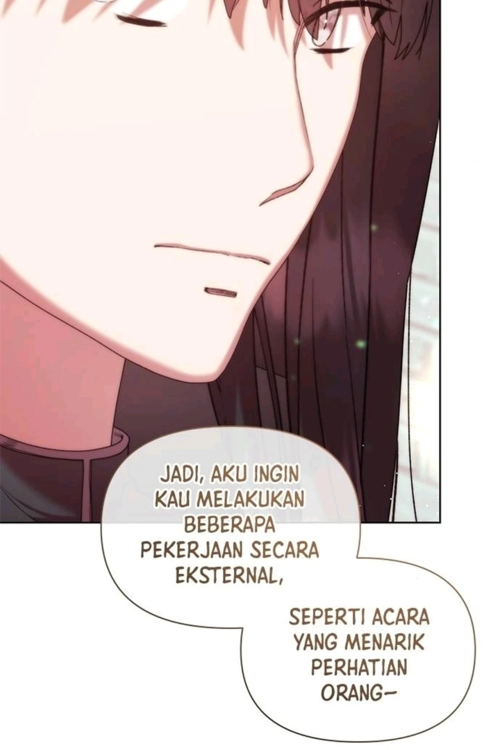 Ingram's Light chapter 55 halaman 74