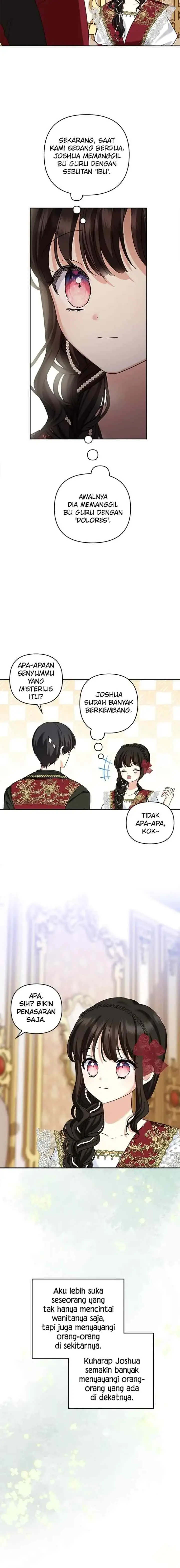 Monster Duke's Daughter chapter 125 halaman 10
