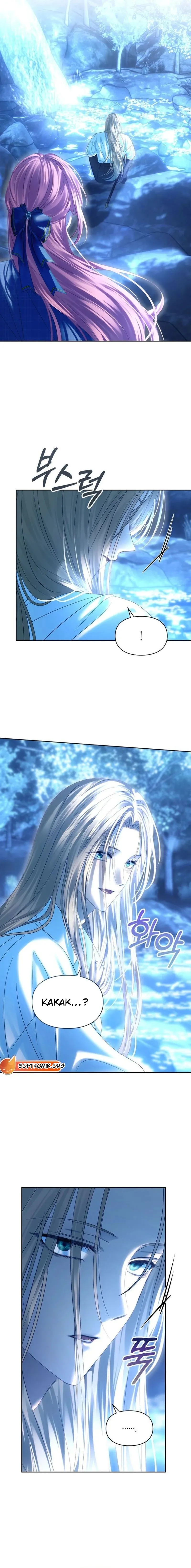 The Baby Prisoner of the Winter Castle chapter 97 halaman 15