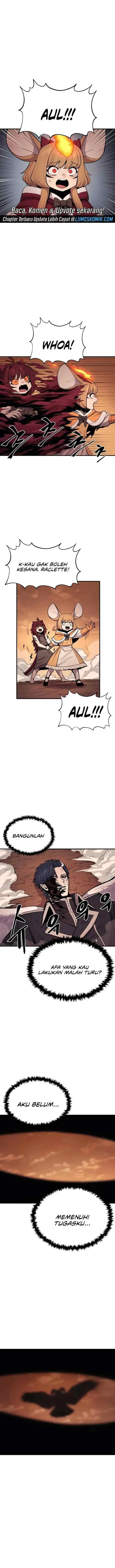 Howling Dragon (The Wailing Perversion) chapter 60 halaman 12