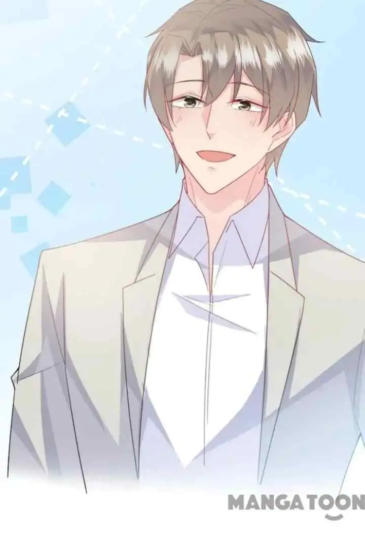 I Mingled With A CEO: The Daughter's Return chapter 217 halaman 17