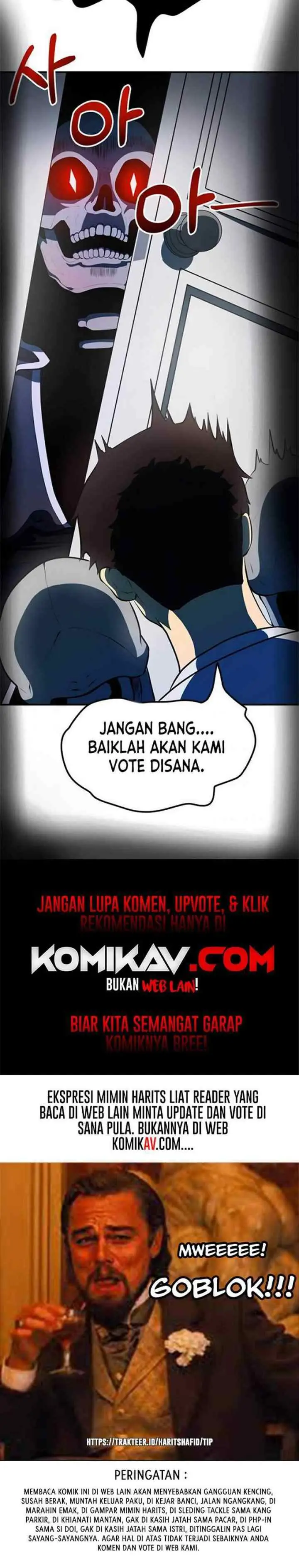 Advanced Evolution chapter 9 halaman 15