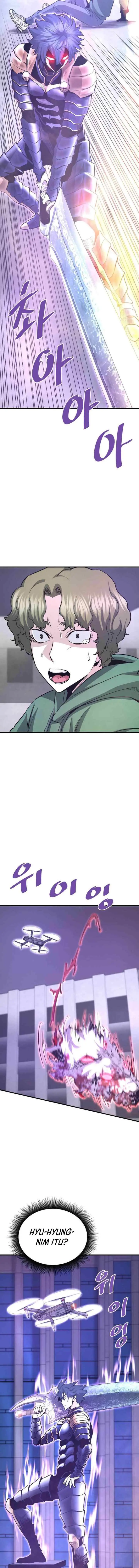 Han Dae Sung Returned From Hell chapter 51 halaman 5