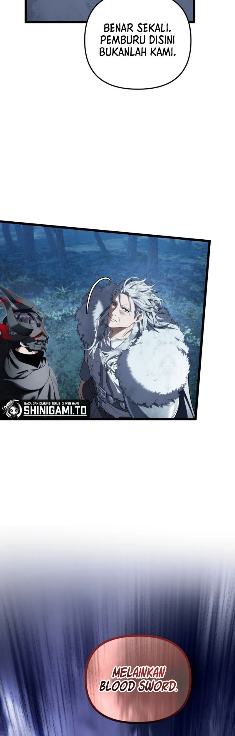 Ranker Who Lives A Second Time chapter 227 halaman 41
