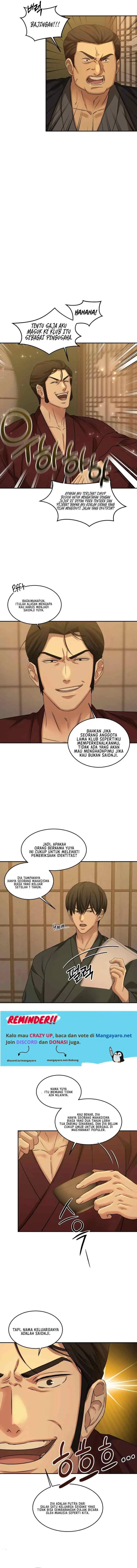 Gambling 1945 chapter 10 halaman 7