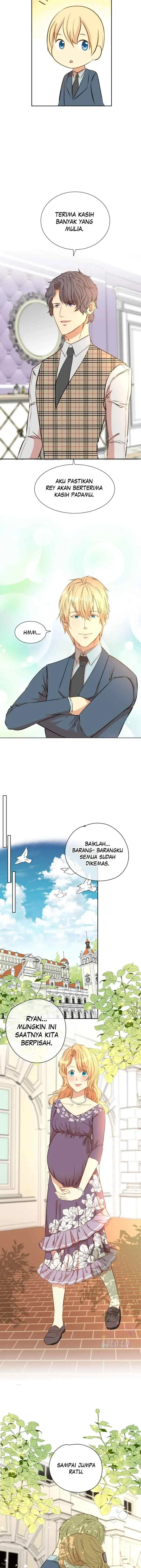 Infinite Sky chapter 93 halaman 5