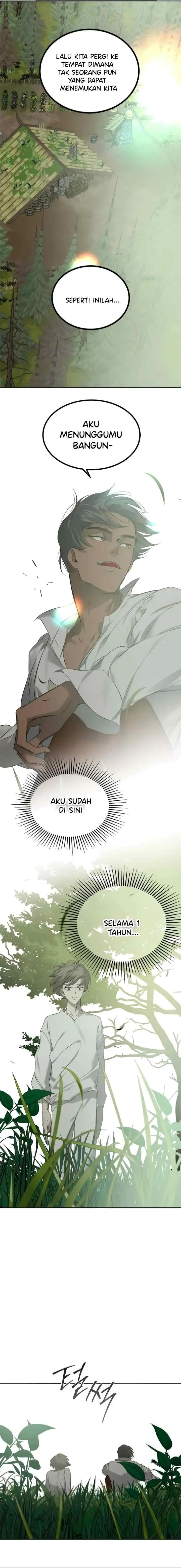 Loop chapter 198 halaman 4