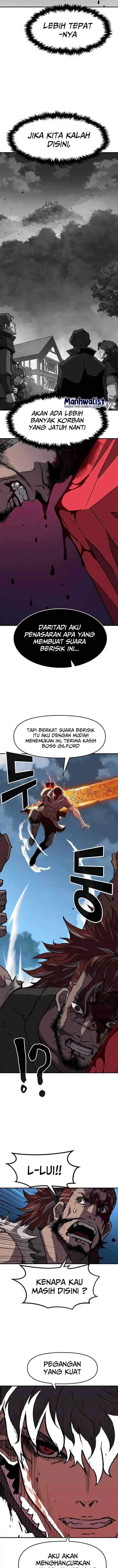 I Became a Knight With a Time Limit (I Became A Terminally-Ill Knight) chapter 9 halaman 13
