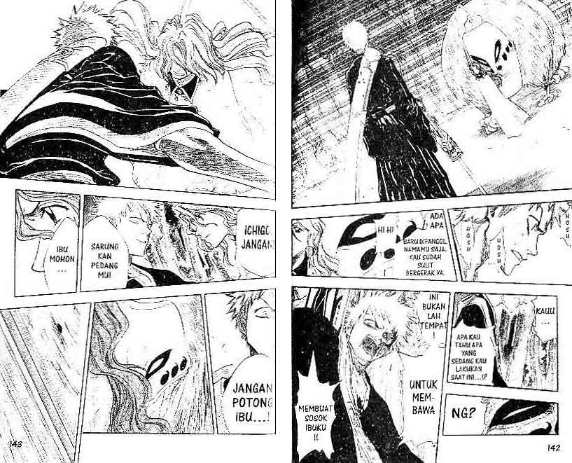 Bleach chapter 3 halaman 71